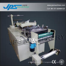 Jps-320A Autocollant Autocollant Découpe Machine Avec Feuille Fonction